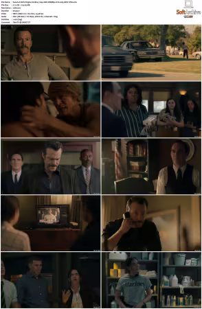 NCIS Origins S02 720p 10bit WEBRip 2CH x265 HEVC-PSA