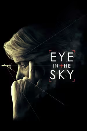 Eye In The Sky 2015 1080p AMZN WEB-DL DDP 5.1 H264-SPWEB