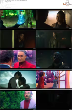 Altered Carbon S01 S02 1080p WEB H264 DDP5.1-DERMAGiC