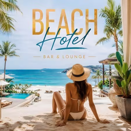 VA - Beach Hotel Bar &amp; Lounge (2026)