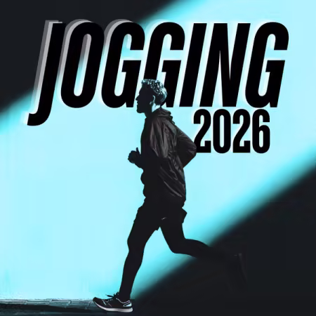 Various Artists - Jogging 2026 (2026)