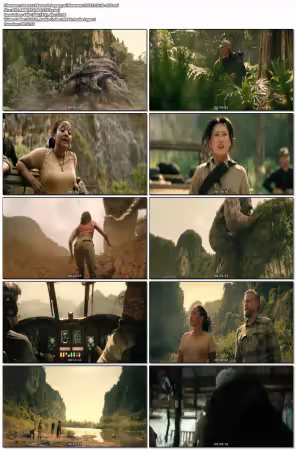 Monarch Legacy of Monsters S02E10 XviD-AFG