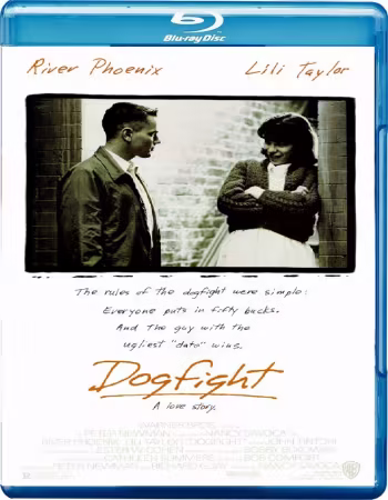 Dogfight 1991 Criterion 1080p BluRay DD 5.1 HEVC x265 RMTEAM