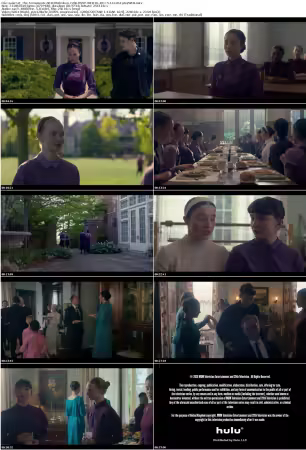 The Testaments S01E08 Broken 720p DSNP WEB-DL DD+5 1 H 264-playWEB