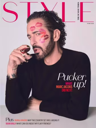 The Sunday Times Style - May 31, 2026