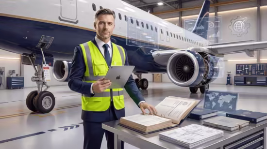Continuing Airworthiness Management (CAM) - Fundamentals