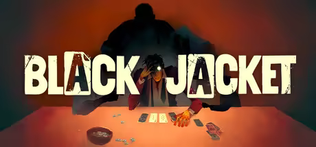 Black Jacket-TENOKE