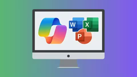 Microsoft Copilot For Word, Excel, And Powerpoint