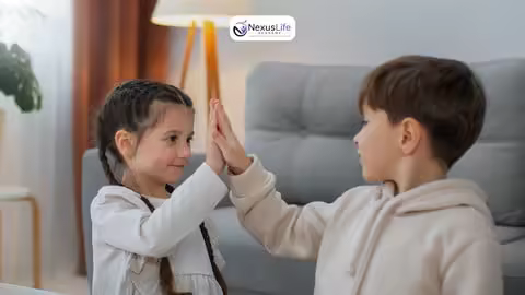 Raising Emotionally Smart Kids: A Parent's Playbook