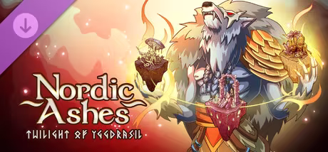Nordic Ashes Twilight of Yggdrasil-Razor1911
