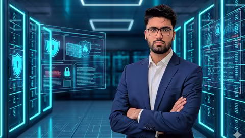Cyber Security Specialization: 100 Hands-On Labs