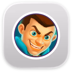 Rescue Team - Legion of Destruction macOS