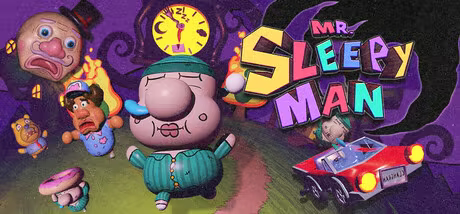 Mr Sleepy Man Update v20260514-TENOKE