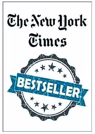 The New York Times Best Sellers: Fiction – June 7, 2026