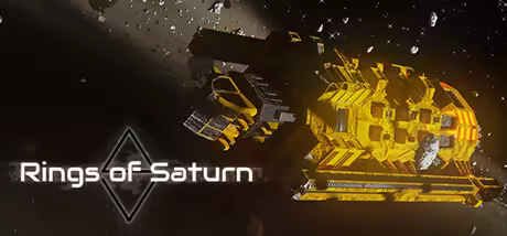 DeltaV Rings of Saturn v1.89.2-TENOKE