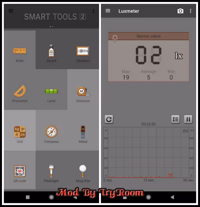 Smart Tools 2 v1.2.6