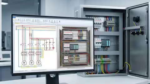 Curso De Programacion Autocad Electrical