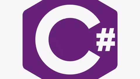 C# For Beginners – From Zero To Your First Project