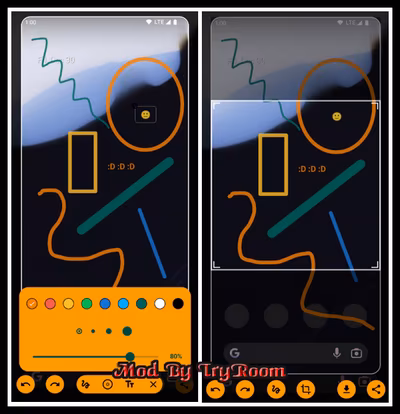 Screenshot Assistant v5.2.66