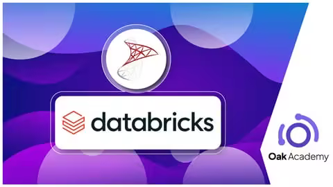 MS SQL to Databricks Spark ETL Training for Data Engineers