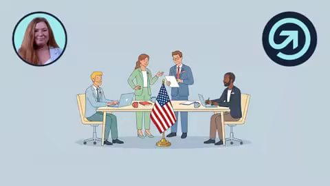 Navigating U.S. Work Culture For International Professionals