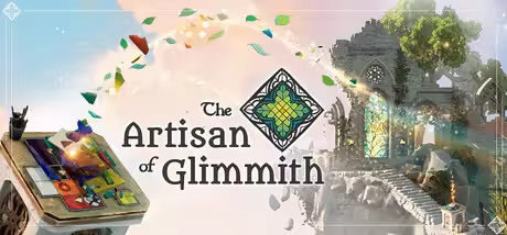 The Artisan of Glimmith Update v20260510-TENOKE