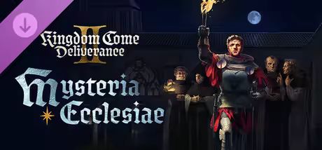 Kingdom Come Deliverance II Mysteria Ecclesiae Update v1.5.5-RUNE