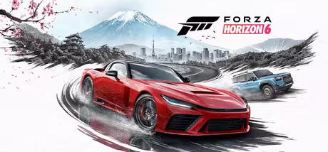 Forza Horizon 6 Update v364.933-RUNE