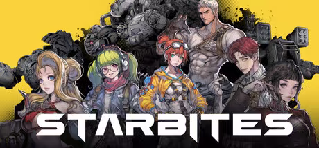 STARBITES-RUNE