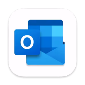 Microsoft Outlook LTSC Standard 2024 for Mac 16.108.3 VL