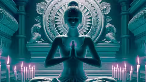 Meditation From Beginner To Advanced