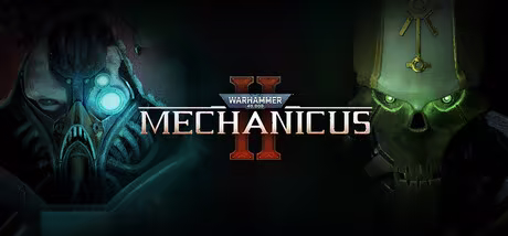 Warhammer 40000 Mechanicus II-FLT