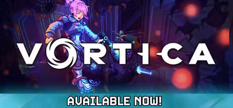 Vortica-TENOKE