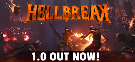 HELLBREAK-RUNE