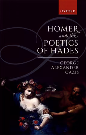 Homer and the Poetics of Hades