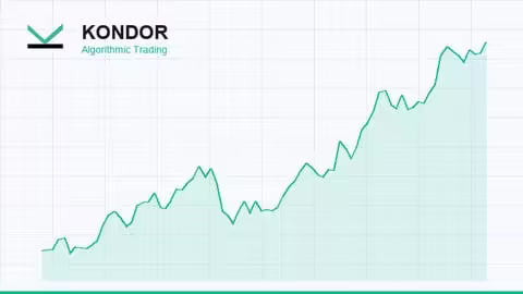 Trading Algorítmico - Metatrader 5
