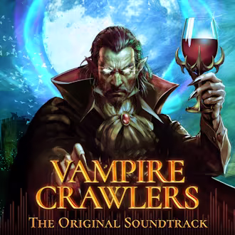Vampire Crawlers - The Turbo Wildcard from Vampire Survivors 1.4.1 macOS