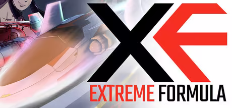 XF Extreme Formula-TENOKE