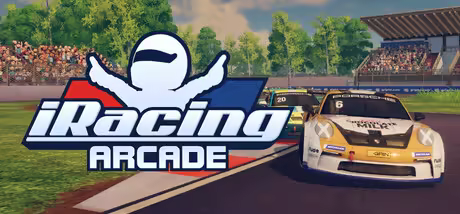 iRacing Arcade Update v1.0.a2 Hotfix-RUNE