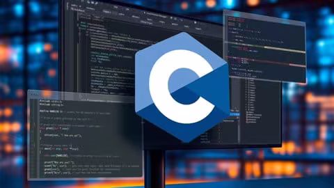 C Programming Course For Beginners