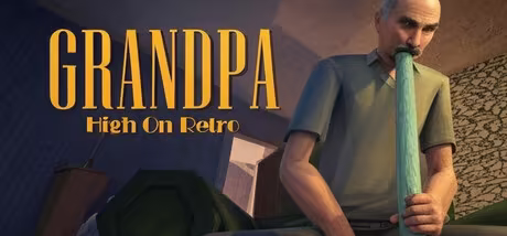 Grandpa High on Retro Update v20260514-TENOKE