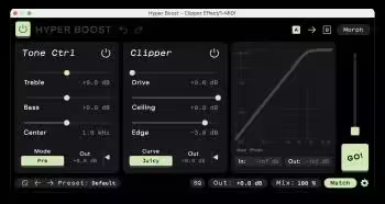 Sketch Audio Hyper Boost v2.0.0.311