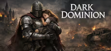 Dark Dominion-TENOKE
