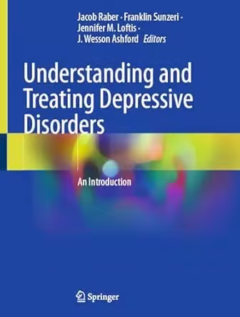 Understanding and Treating Depressive Disorders: An Introduction