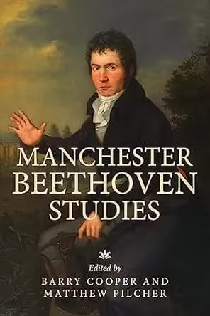 Manchester Beethoven studies