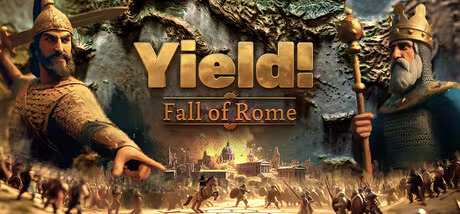 Yield Fall of Rome Update v1.1.1.1-RUNE