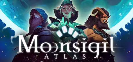Moonsigil Atlas-TENOKE