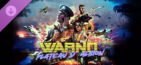 WARNO LANDJUT Update v193438 incl DLC-RUNE