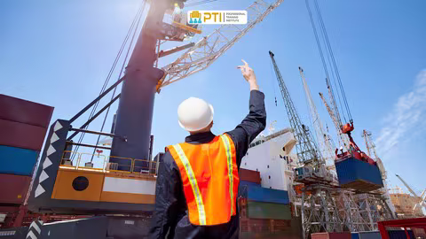Lifting Supervisor: Crane Lift Planning &amp; Safety Compliance