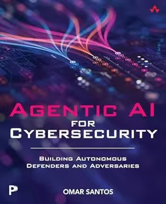 Agentic AI for Cybersecurity: Building Autonomous Defenders and Adversaries